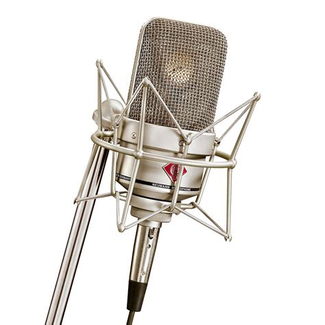 tlm microphone